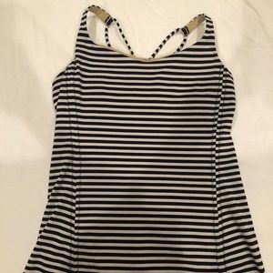 Lululemon Racerback Tank